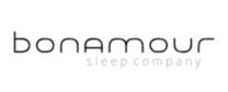 Bonamour Sleep Company brand logo for reviews of online shopping products