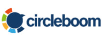 CIRCLEBOOM brand logo for reviews of online shopping for Multimedia & Magazines products