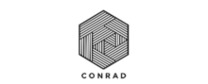 Conrad Cushions brand logo for reviews of online shopping products