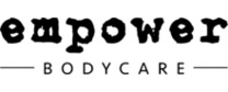 Empower BodyCare brand logo for reviews of online shopping products