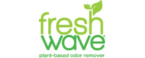 Fresh Wave brand logo for reviews of online shopping products