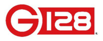 G128 brand logo for reviews of online shopping products