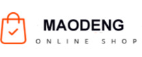 Maodeng brand logo for reviews of online shopping products