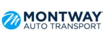 Montway brand logo for reviews of car rental and other services
