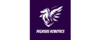 Pegasus Robotic brand logo for reviews of online shopping products