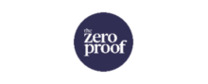 The Zero Proof brand logo for reviews of online shopping products