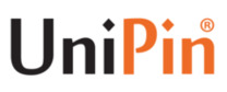 UniPin brand logo for reviews of online shopping for Multimedia & Magazines products