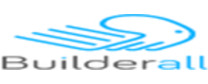 Builderall brand logo for reviews of Software Solutions