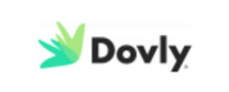 Dovly brand logo for reviews of financial products and services
