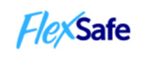 FlexSafe brand logo for reviews of online shopping for Sport & Outdoor products