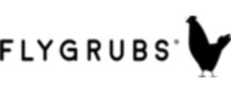 Flygrubs brand logo for reviews of online shopping for Pet Shop products