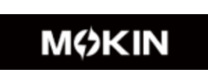 MOKiN brand logo for reviews of online shopping for Electronics products