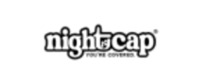 NightCap brand logo for reviews of online shopping for Fashion products