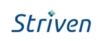 Striven brand logo for reviews of online shopping for Sport & Outdoor products