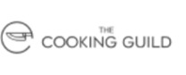 The Cooking Guild brand logo for reviews of online shopping for Home and Garden products