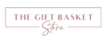 The Gift Basket Store brand logo for reviews of online shopping products