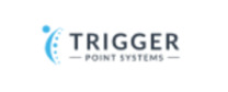 Trigger Point Rocker brand logo for reviews of online shopping for Personal care products