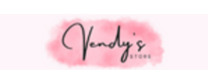 Vendy's FC Pro3 brand logo for reviews of online shopping products