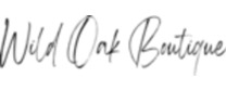 Wild Oak Boutique brand logo for reviews of online shopping for Fashion products