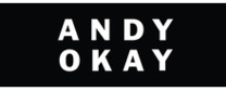 Andy Okay brand logo for reviews of online shopping products