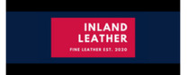 Inland Leather brand logo for reviews of online shopping products