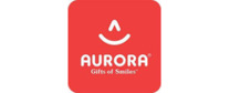Aurora World brand logo for reviews of online shopping for Children & Baby products