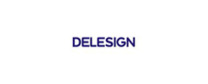 DelesignChat brand logo for reviews of online shopping products