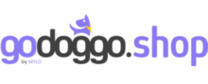 GoDoggo Store brand logo for reviews of online shopping products