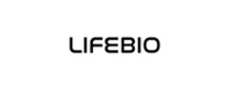 Lifebio brand logo for reviews of Other Goods & Services