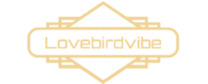 Lovebirdvibe brand logo for reviews of online shopping for Adult shops products