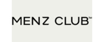 Menz Club brand logo for reviews of online shopping for Fashion products