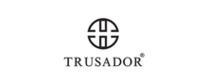 Trusador brand logo for reviews of online shopping products