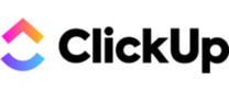 ClickUp brand logo for reviews of online shopping for Office, Hobby & Party Supplies products