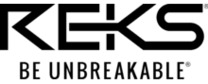 REKS brand logo for reviews of online shopping for Fashion products