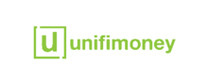 Unifimoney brand logo for reviews of financial products and services