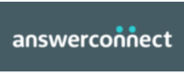 AnswerConnect brand logo for reviews of online shopping products