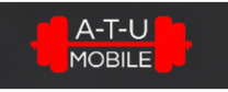 ATU Mobile brand logo for reviews of online shopping for Electronics products