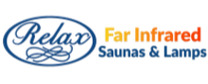 Relax Sauna brand logo for reviews of online shopping products