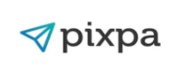 Pixpa brand logo for reviews of Software Solutions
