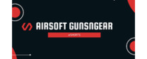 Airsoft GunsnGear brand logo for reviews of online shopping products