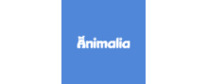 Animalia brand logo for reviews of online shopping for Pet Shop products
