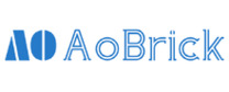 AoBrick brand logo for reviews of online shopping products
