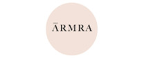 ARMRA brand logo for reviews of diet & health products