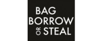 Bag Borrow or Steal brand logo for reviews of online shopping for Fashion products