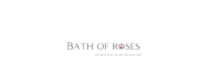 Bath of Roses brand logo for reviews of online shopping products