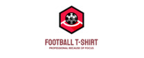 T-Shirt Football brand logo for reviews of online shopping for Sport & Outdoor products