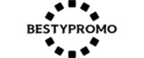 Besty Promo brand logo for reviews 