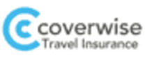 Coverwise brand logo for reviews of insurance providers, products and services
