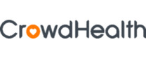 CrowdHealth brand logo for reviews of insurance providers, products and services