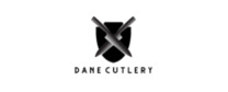 Dane Cutlery brand logo for reviews of online shopping products